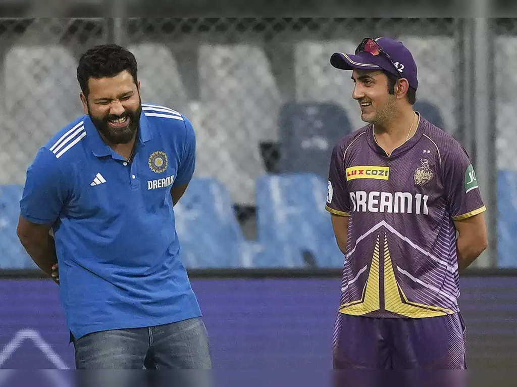 Gautam Gambhir