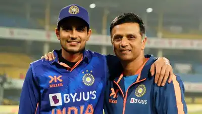 Dravid