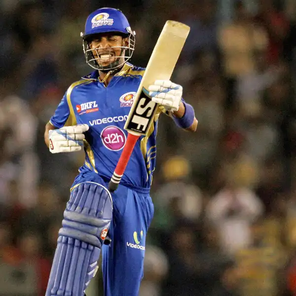 Mumbai Indians