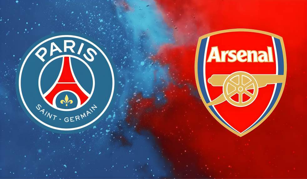 PSG vs Arsenal: Complete All-Time Head-to-Head Record