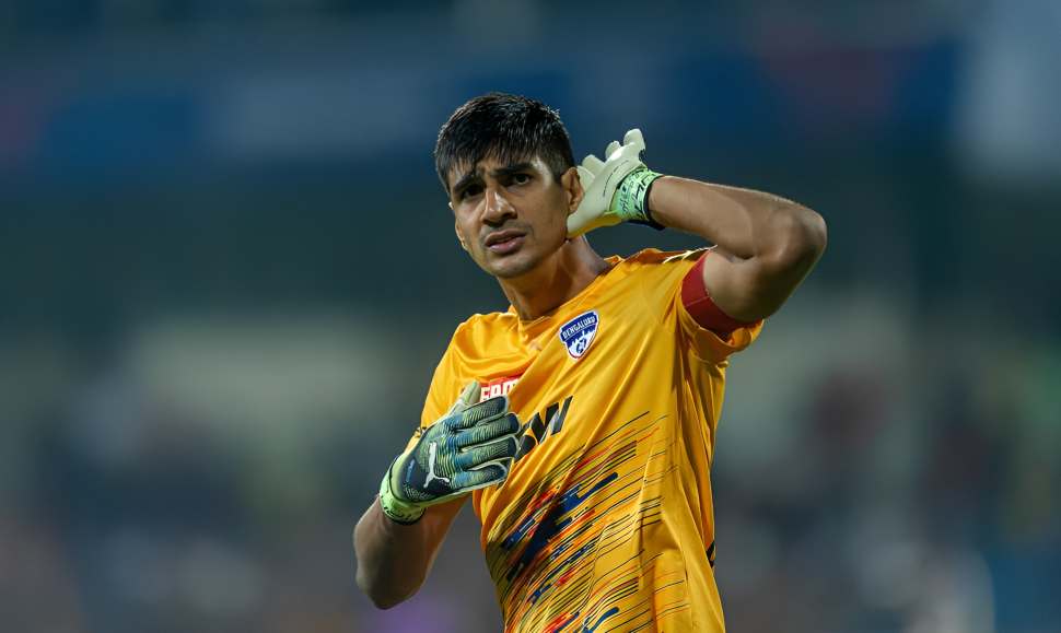 Three Areas Bengaluru FC Must Strengthen for the 2025-26 Season