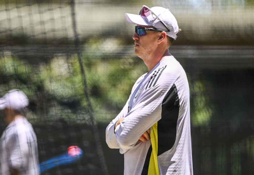 Morne Morkel