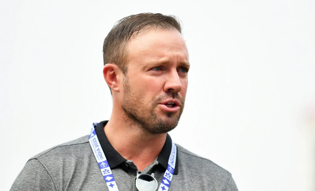 IPL 2025: "Hopefully this is the year" – AB de Villiers backs RCB to win the title