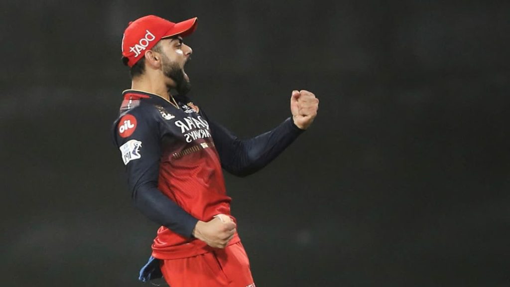 AB de Villiers reveals which piece of advice of his Virat Kohli ignored in the IPL.