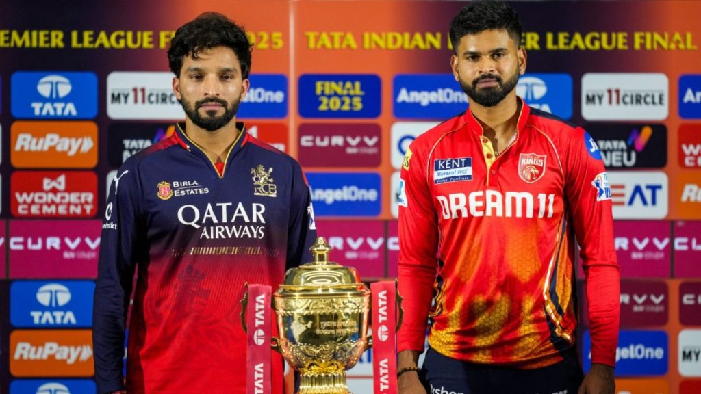 IPL 2025