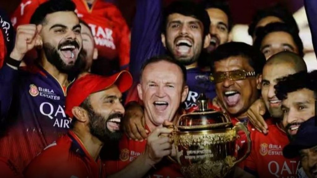 Andy Flower