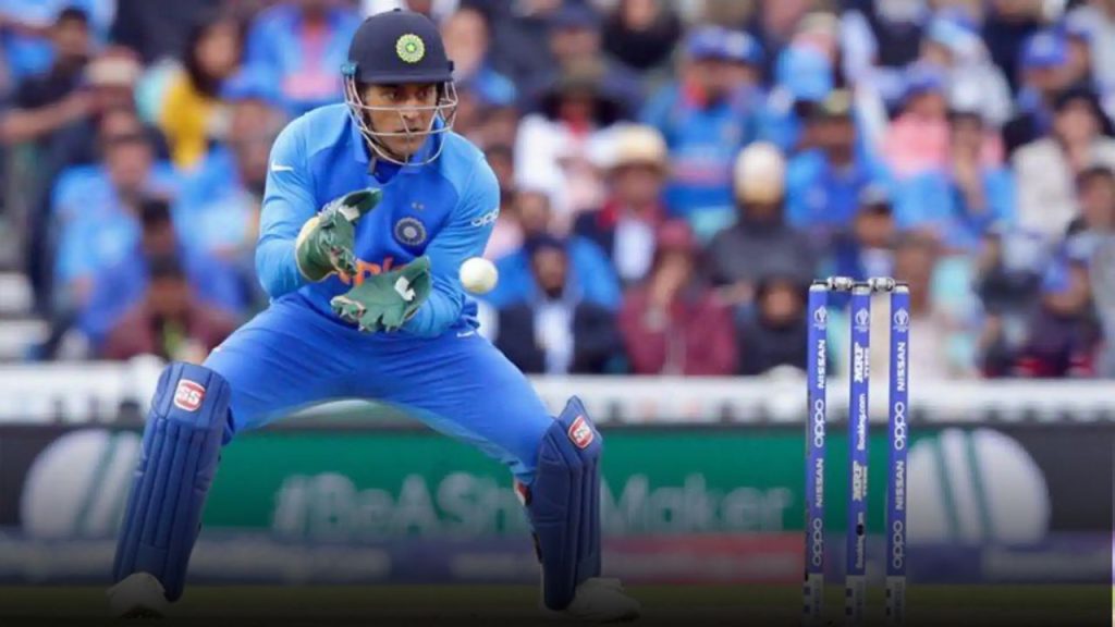 Wicketkeeper