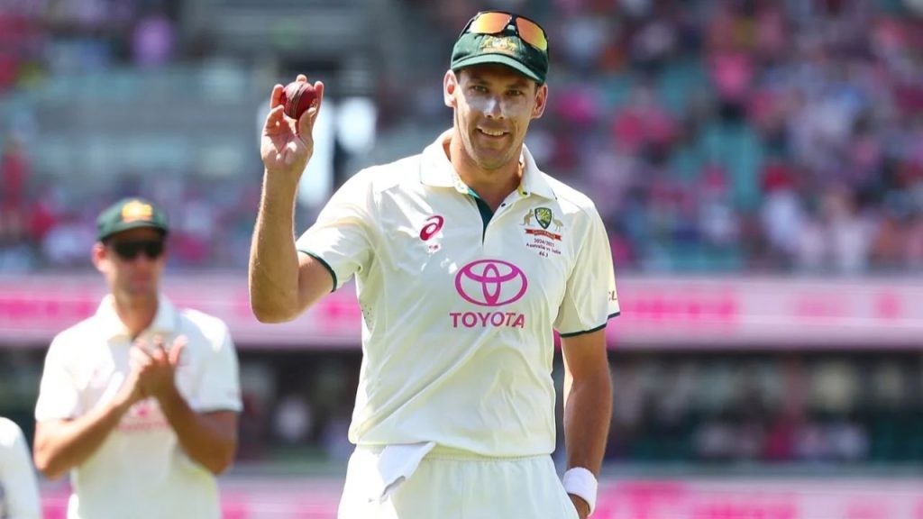 Scott Boland left out as Australia announce playing XI for ICC WTC 2023-25 final against South Africa