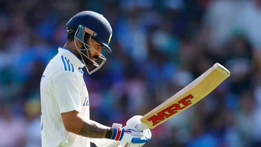 Ollie Pope reveals two key qualities of Virat Kohli that India will miss during the Tests in England