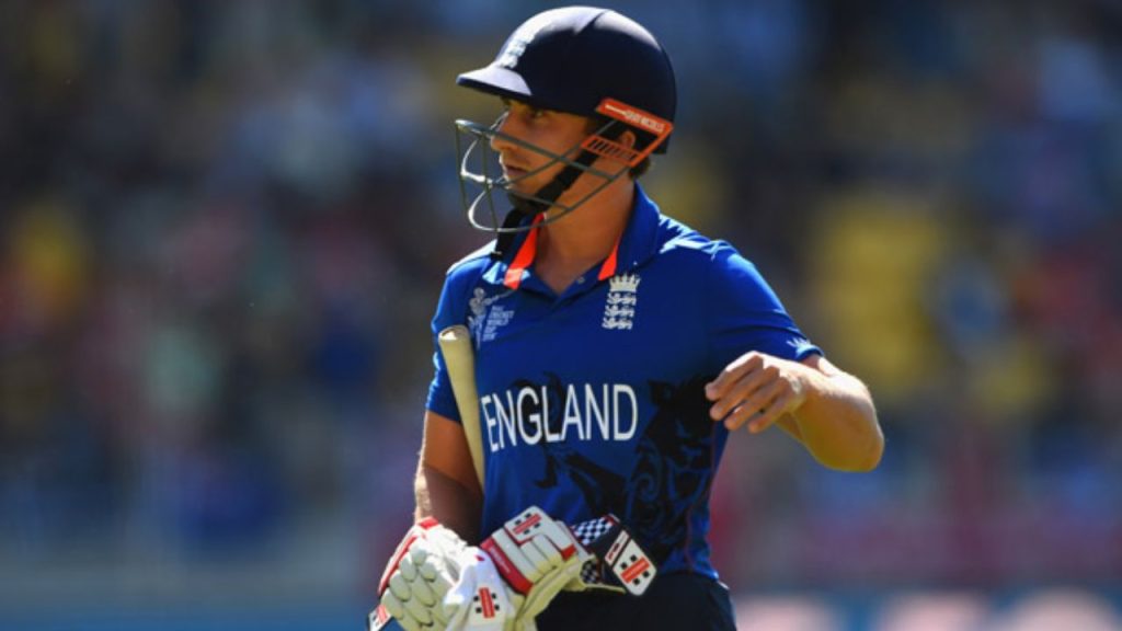 James Taylor (England)