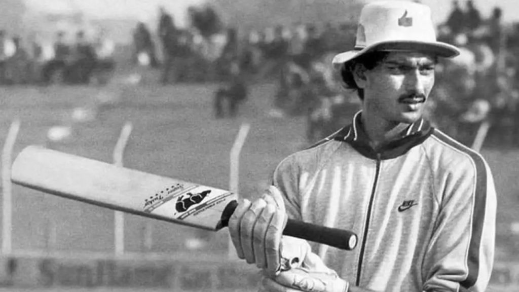 Ravi Shastri (India)