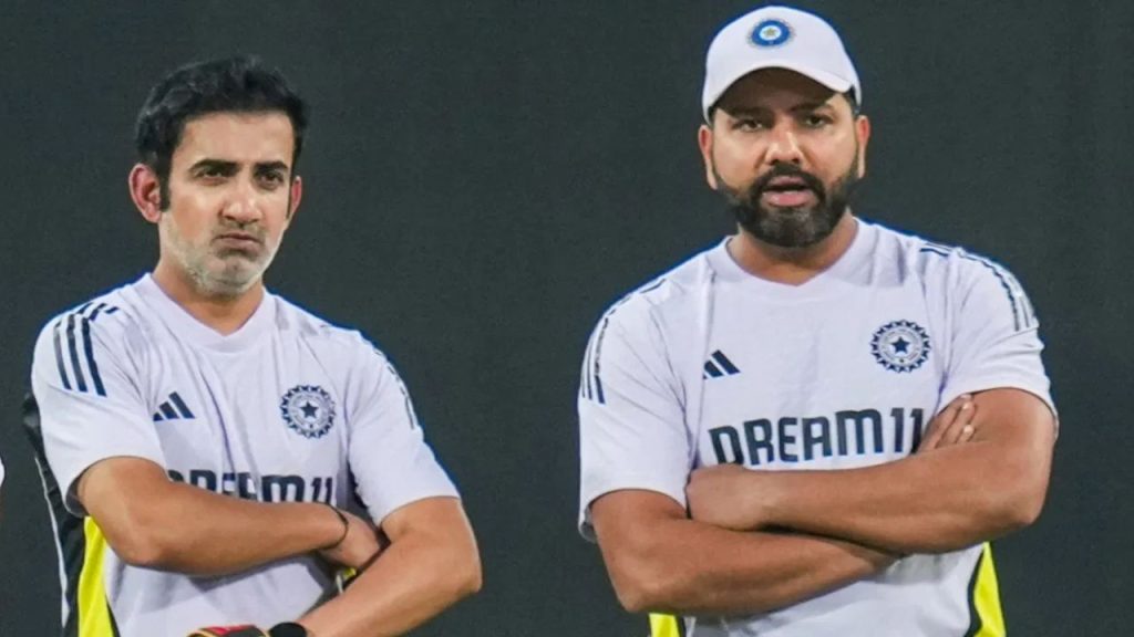 Rishabh Pant Advised to "Not Focus on Captaincy": Gautam Gambhir Urged to Share Message Ahead of England Tour