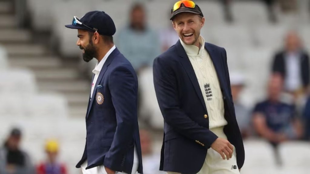 "I’ve Never Competed with Virat" – Joe Root Says Cricket Feels ‘Poorer’ Without Rohit and Kohli