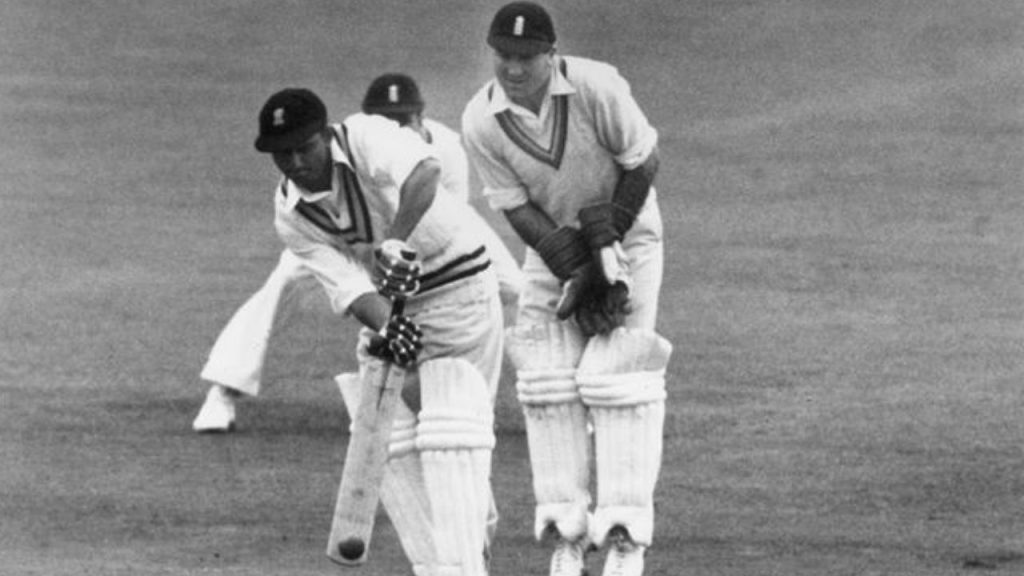List of Indian batsmen who scored a century on their Test captaincy debut