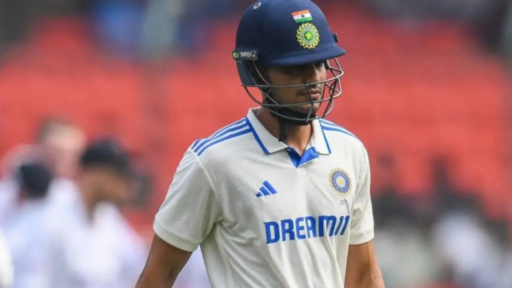 Crossing the 2000-Run Mark in Test Cricket