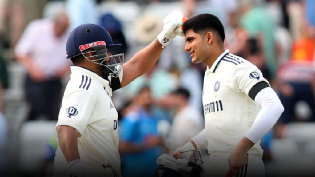 Rishabh Pant