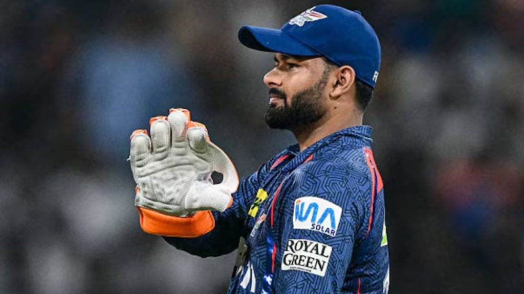 Despite social media rumours, LSG will retain Rishabh Pant as captain for IPL 2026.
