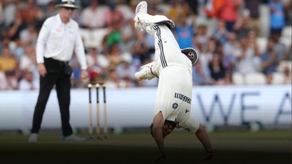 Rishabh Pant