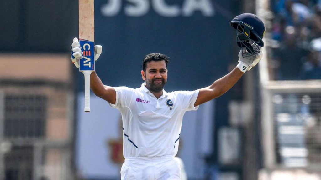 Rohit Sharma – 88 Sixes