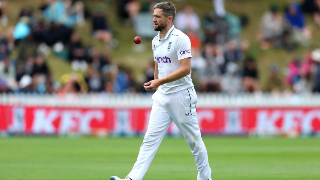 Top 5 Leading Wicket-Takers in ENG vs IND Test Series 2025