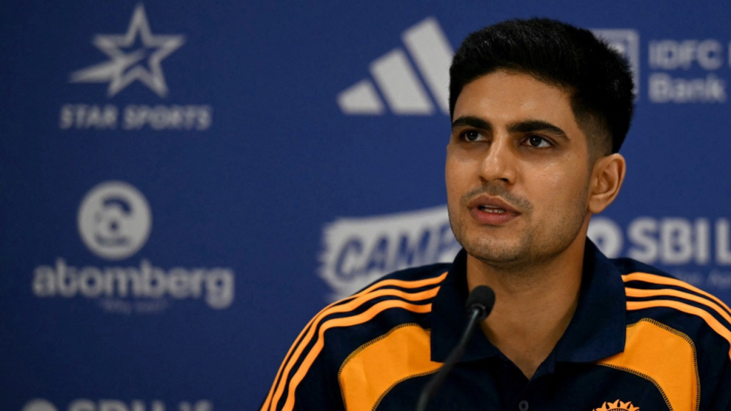 Not even in my wildest dreams…" – Shubman Gill opens up candidly about being named Test captain
