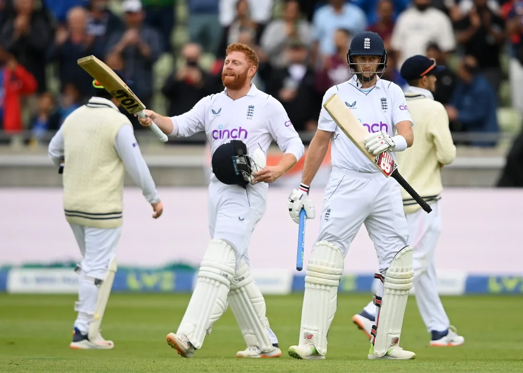 What occurred the last time India played England in a Test match at Edgbaston, Birmingham?
