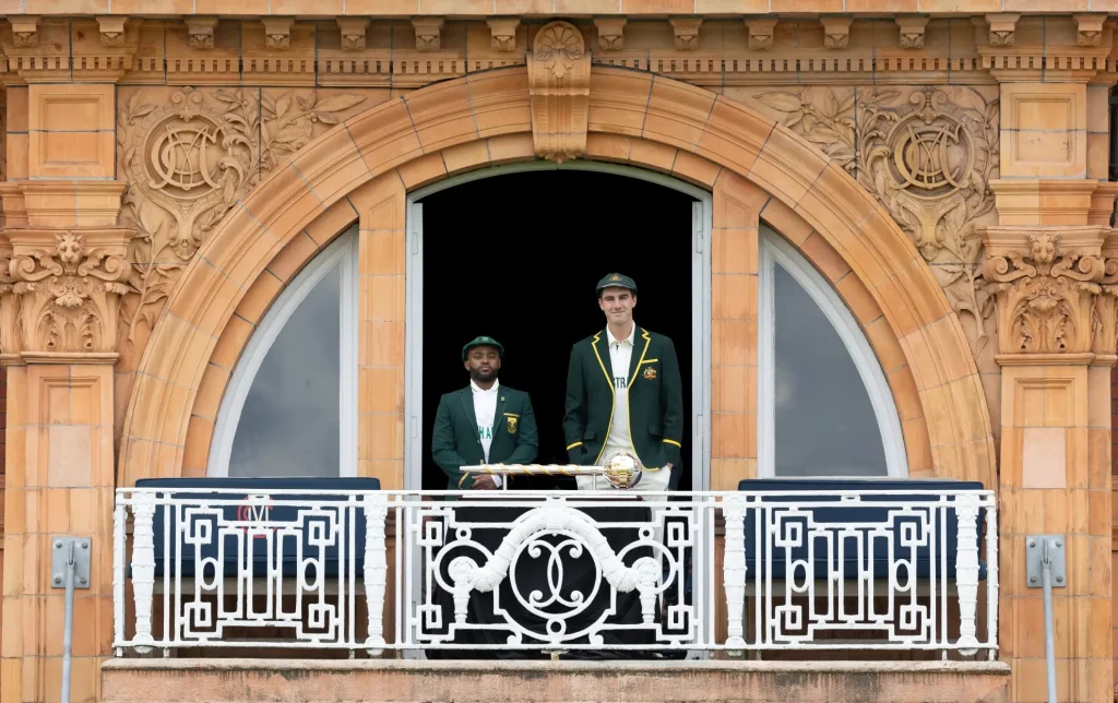 SA vs AUS: What is the prize money for the ICC WTC 2023-25 Final?