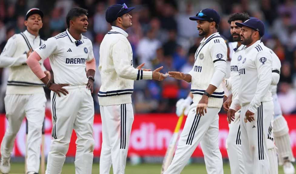What occurred the last time India played England in a Test match at Edgbaston, Birmingham?