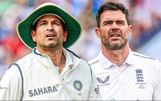 ENG vs IND