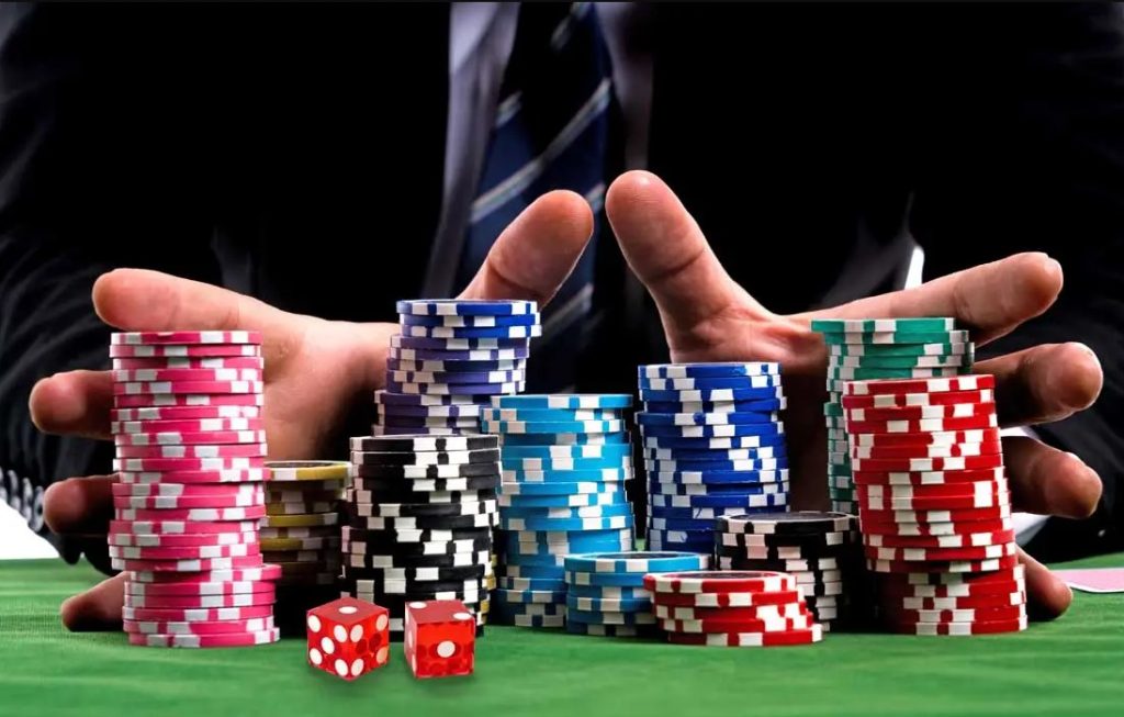 Casino Chip