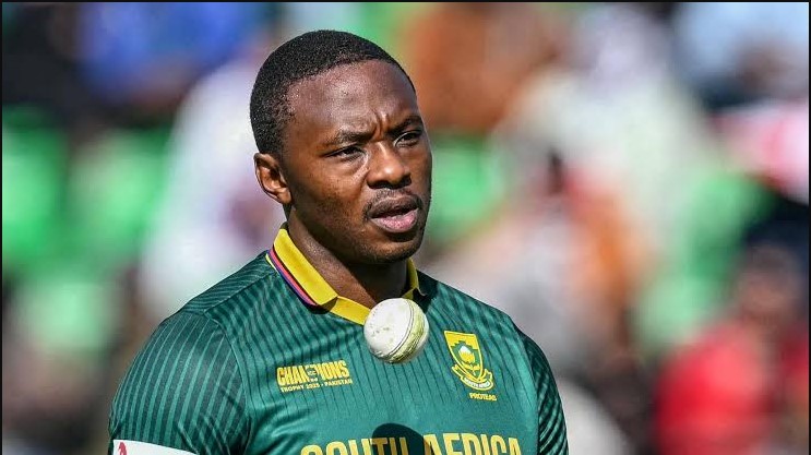 Rabada