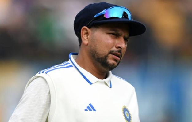 R Ashwin