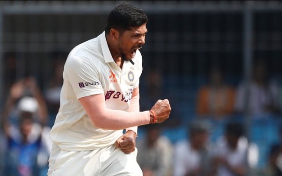 Umesh Yadav