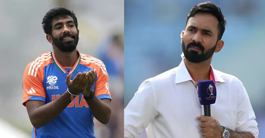Dinesh Karthik