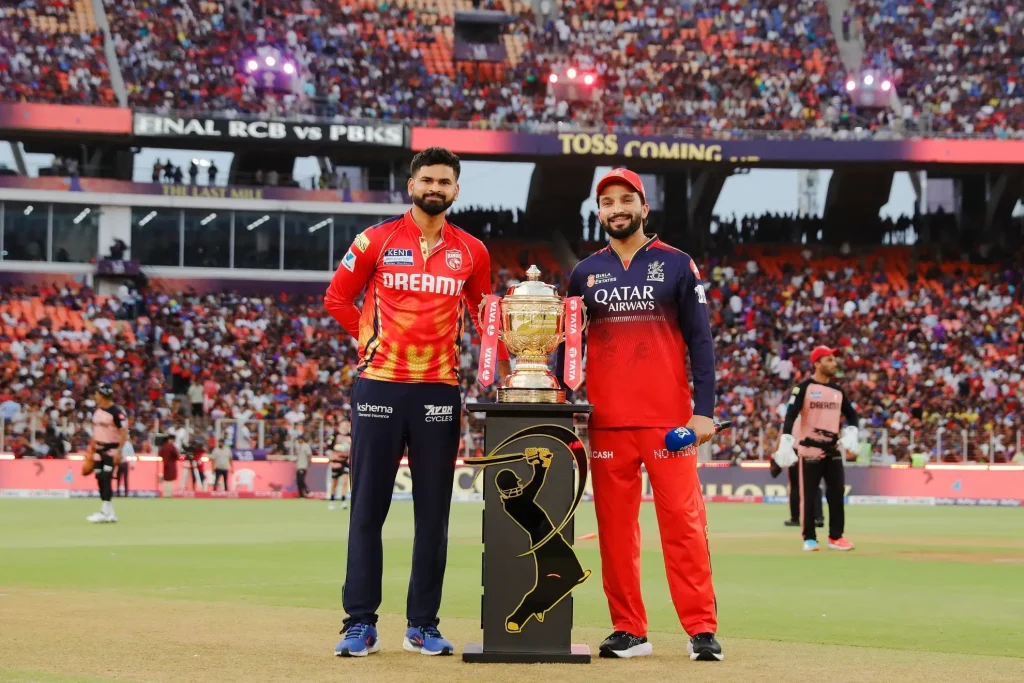 IPL 2025 prize money: How much will winners and runners-up earn after the final?