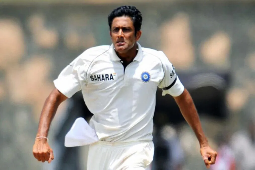 Indian Bowlers
