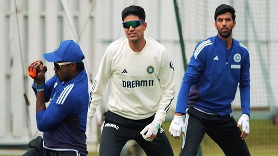Rishabh Pant