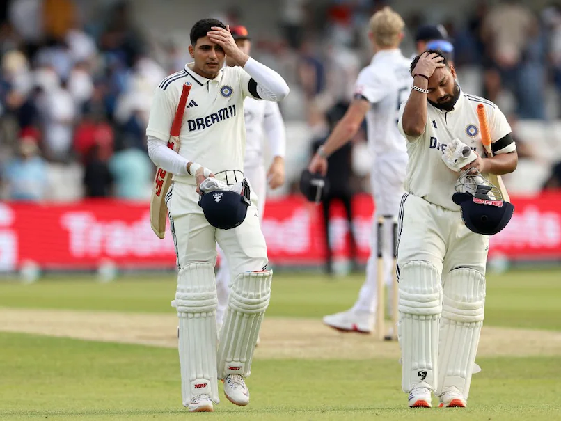 Rishabh Pant