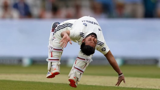 Rishabh Pant