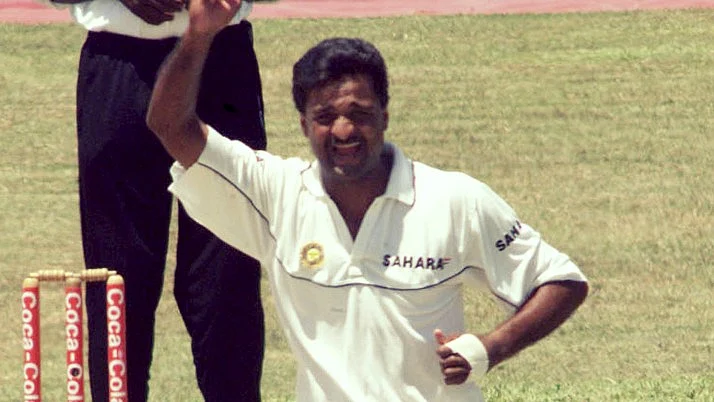 Five-Wicket
