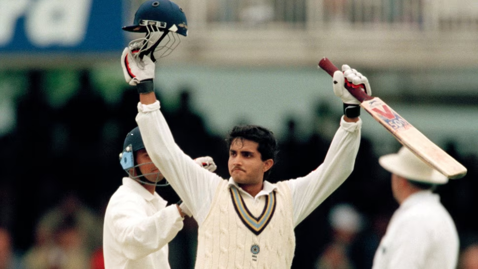 Test centuries