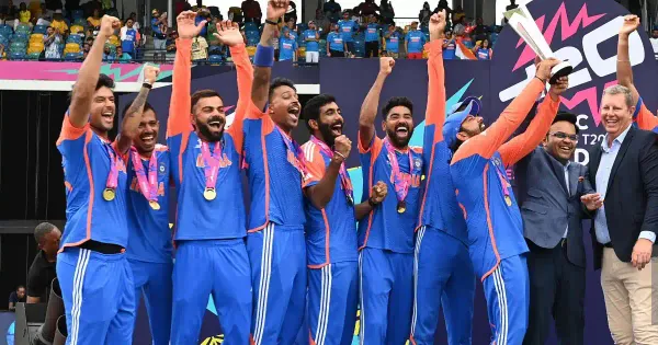 T20 World Cup
