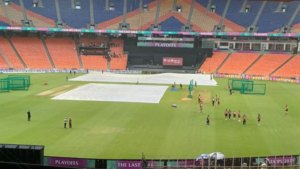 IPL 2025