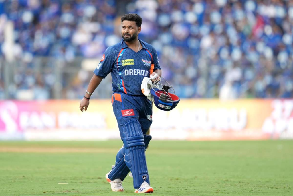 Wicketkeeper