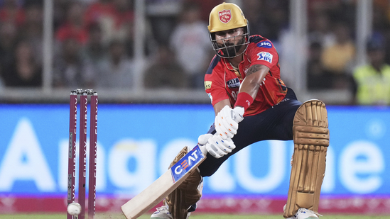 Shreyas Iyer