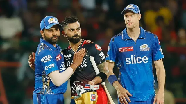 Mumbai Indians