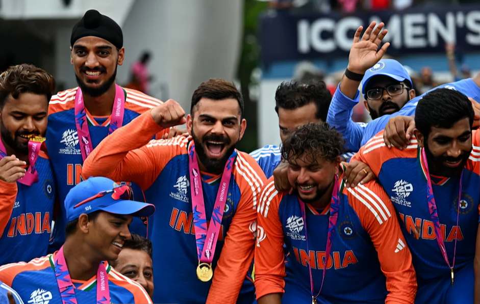 ICC T20 