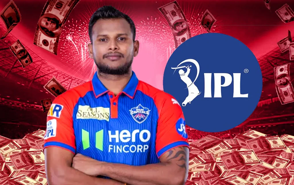 IPL 2025: Revealed – Why T Natarajan Didn’t Play Every Match for Delhi Capitals