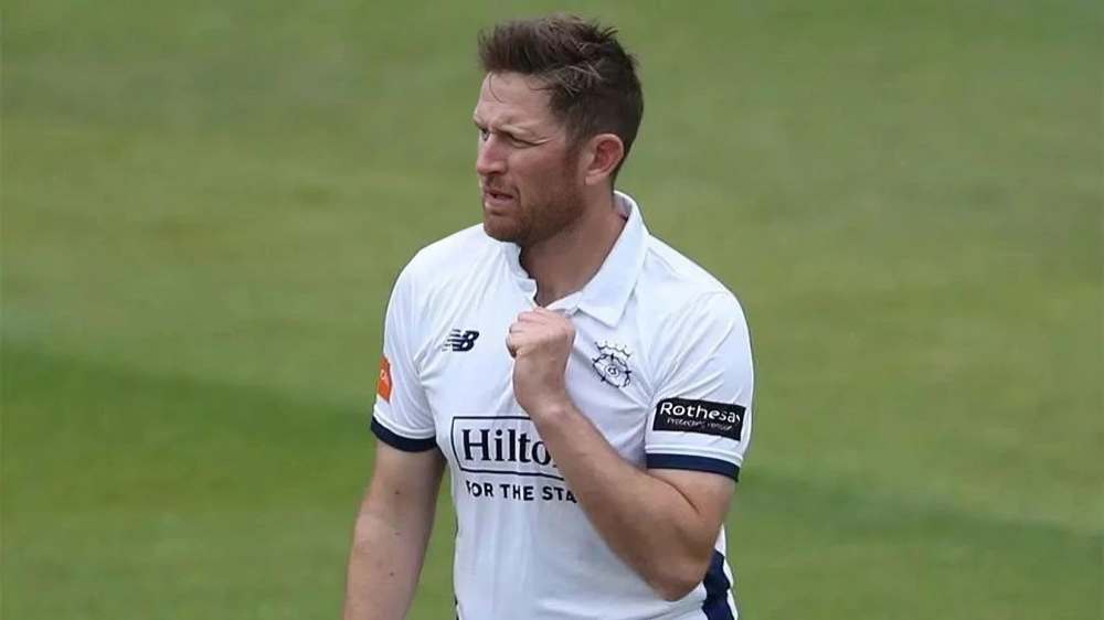 Liam Dawson's Test Cricket Achievements