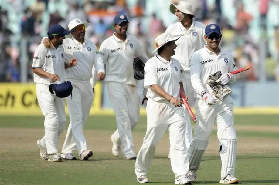 276/5 vs West Indies, Delhi, 2011